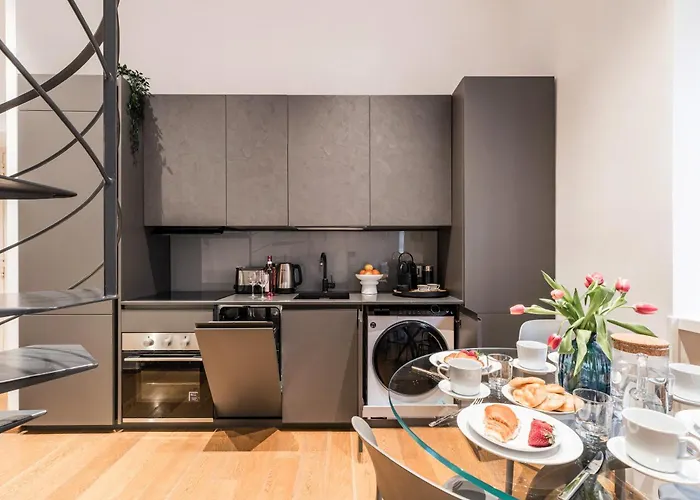 The Best Rent - One-Bedroom Flat In Tritone Area